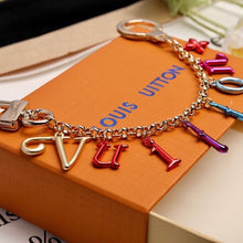 Load image into Gallery viewer, JW562 Key Chain&amp;Bag Charm
