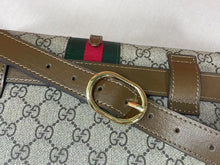 Load image into Gallery viewer, GC448 Jackie 1961 Belt Bag / 9&quot;W x 6.3&quot;H x 1.2&quot;D
