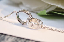 Load image into Gallery viewer, JW613 LOVE necklace
