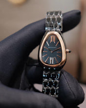 Load image into Gallery viewer, WC108 BVLGARI Watches / 33mm
