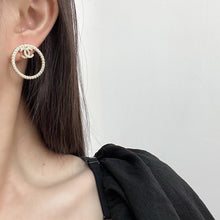 Load image into Gallery viewer, JW628 CC Earrings
