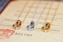 Load image into Gallery viewer, JW613 LOVE necklace
