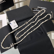 Load image into Gallery viewer, JW742 CC Long Necklace
