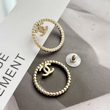 Load image into Gallery viewer, JW628 CC Earrings
