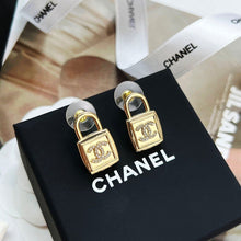 Load image into Gallery viewer, JW647 CC Earrings
