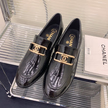 Load image into Gallery viewer, SE953 CC Loafers / Size5-10
