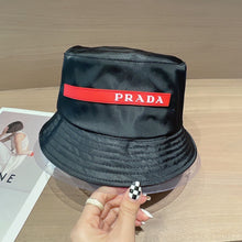 Load image into Gallery viewer, JW577 PD Re-Nylon Bucket Hat
