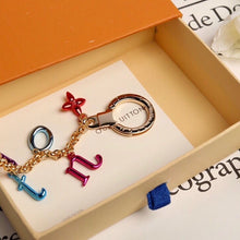 Load image into Gallery viewer, JW562 Key Chain&amp;Bag Charm
