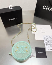 Load image into Gallery viewer, CC640 Shoulder Bag / 7.5x7.5inch
