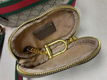 Load image into Gallery viewer, GC462 Ophidia GG Mini Bag and Detachable Wallet
