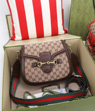 Load image into Gallery viewer, GC473 Gucci Blondie Small Bag / 9.8x6.3x2.7inch
