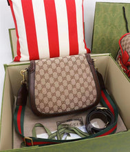 Load image into Gallery viewer, GC473 Gucci Blondie Small Bag / 9.8x6.3x2.7inch
