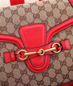 GC474 Gucci Blondie Small Bag / 9.8x6.3x2.7inch