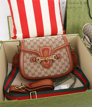 Load image into Gallery viewer, GC474 Gucci Blondie Small Bag / 9.8x6.3x2.7inch
