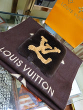 Load image into Gallery viewer, CLTH314 Cold Reykjavik Scarf /74.8 x 17.7 inches
