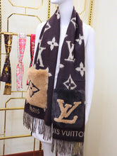 Load image into Gallery viewer, CLTH314 Cold Reykjavik Scarf /74.8 x 17.7 inches
