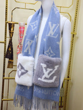 Load image into Gallery viewer, CLTH314 Cold Reykjavik Scarf /74.8 x 17.7 inches
