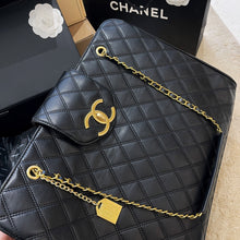 Load image into Gallery viewer, CC661 Shopping Bag / 14.5inch
