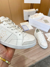 Load image into Gallery viewer, SE1035 Dior Star Sneaker / Size5-10
