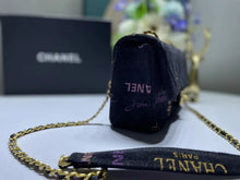 Load image into Gallery viewer, CC553 Small Flap Bag / 5.5 × 9 × 3.1 in
