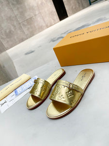 SE911 Flat Mule / Size5-12