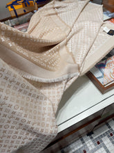 Load image into Gallery viewer, CLTH247  MONOGRAM Scarf
