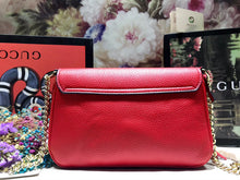 Load image into Gallery viewer, GC416 SOHO Shoulder Bag / 10.2x6.7x2inch
