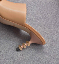 Load image into Gallery viewer, SE859 VLTN Slippers / Size5-11
