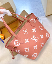 Load image into Gallery viewer, LB777 Neverfull MM / 12.2 x 11 x 5.5 inches
