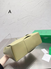 Load image into Gallery viewer, BV043 Mini Arco Tote Bag / 9.8x6.3x3.1inch
