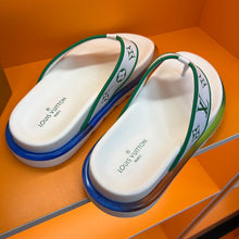 Load image into Gallery viewer, MSE046 LB flip-flops / Size6-11
