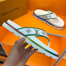 Load image into Gallery viewer, MSE046 LB flip-flops / Size6-11
