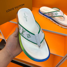 Load image into Gallery viewer, MSE046 LB flip-flops / Size6-11
