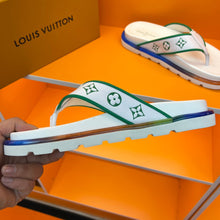 Load image into Gallery viewer, MSE046 LB flip-flops / Size6-11
