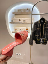 Load image into Gallery viewer, SE818 CC Heels Sandals / Size4-11
