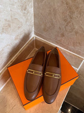 Load image into Gallery viewer, SE912 H Colette loafer / Size5-10
