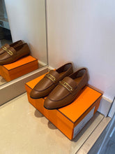 Load image into Gallery viewer, SE912 H Colette loafer / Size5-10
