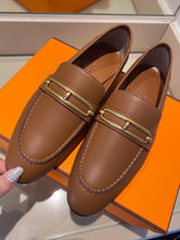 Load image into Gallery viewer, SE912 H Colette loafer / Size5-10
