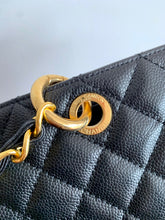 Load image into Gallery viewer, CC663 Grand Shopping Tote Bag / HIGHEST QUALITY VERSION / 13.4x9.4x4.7inch
