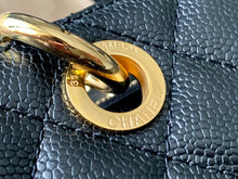 Load image into Gallery viewer, CC663 Grand Shopping Tote Bag / HIGHEST QUALITY VERSION / 13.4x9.4x4.7inch
