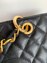 Load image into Gallery viewer, CC663 Grand Shopping Tote Bag / HIGHEST QUALITY VERSION / 13.4x9.4x4.7inch
