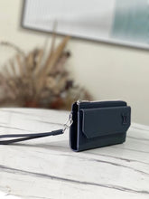 Load image into Gallery viewer, MBG039 Aerogram Long Wallet / HIGHEST QUALITY VERSION
