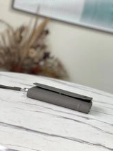 Load image into Gallery viewer, MBG040 Aerogram Long Wallet / HIGHEST QUALITY VERSION
