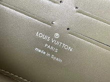 Load image into Gallery viewer, MBG040 Aerogram Long Wallet / HIGHEST QUALITY VERSION
