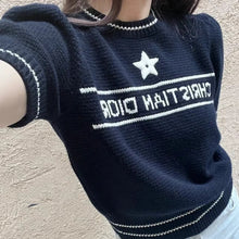 Load image into Gallery viewer, CLTH327 PD Cotton T-shirt / SizeS/M/L
