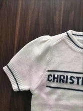 Load image into Gallery viewer, CLTH327 PD Cotton T-shirt / SizeS/M/L
