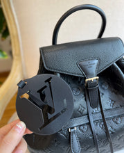 Load image into Gallery viewer, LB749 Montsouris Backpack / 9.8x11.8x5.5inch
