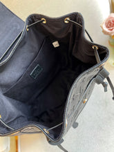 Load image into Gallery viewer, LB749 Montsouris Backpack / 9.8x11.8x5.5inch
