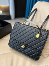 Load image into Gallery viewer, CC664 Backpack / 12.4x12.2x3.5inch
