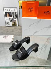 Load image into Gallery viewer, SE1039 H Gigi 50 Sandal / Size5-10

